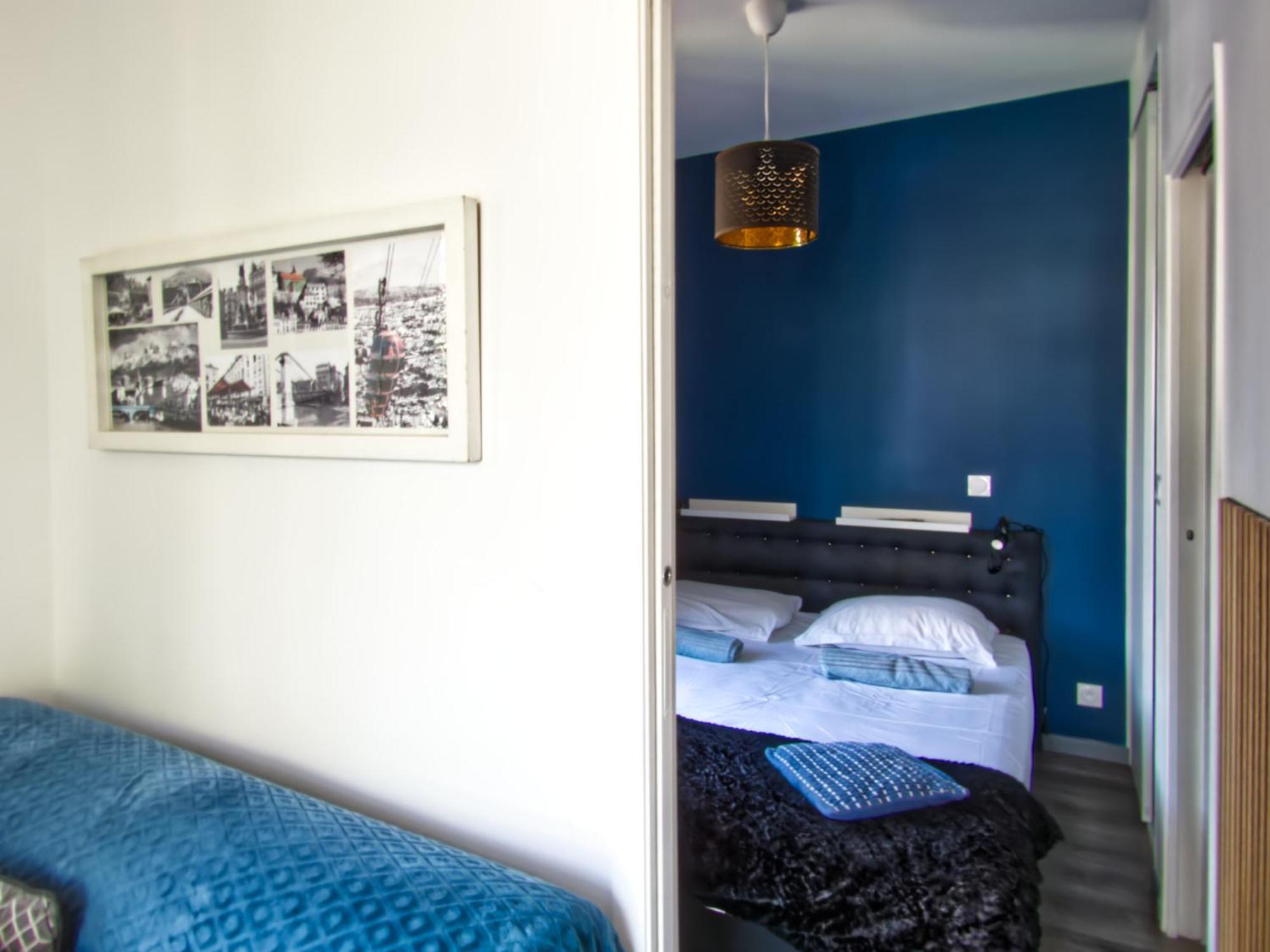 La Petite Maison Apart-hotel Grenoble