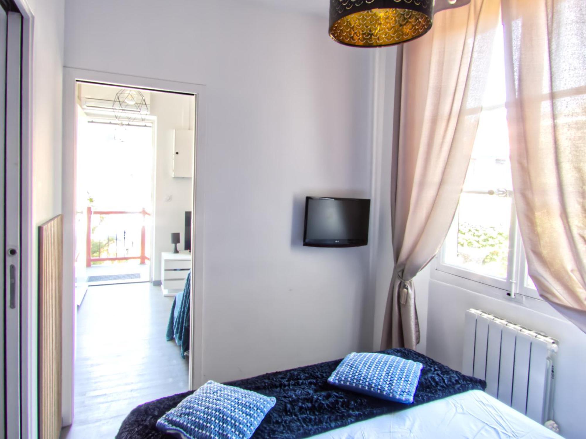 La Petite Maison Grenoble