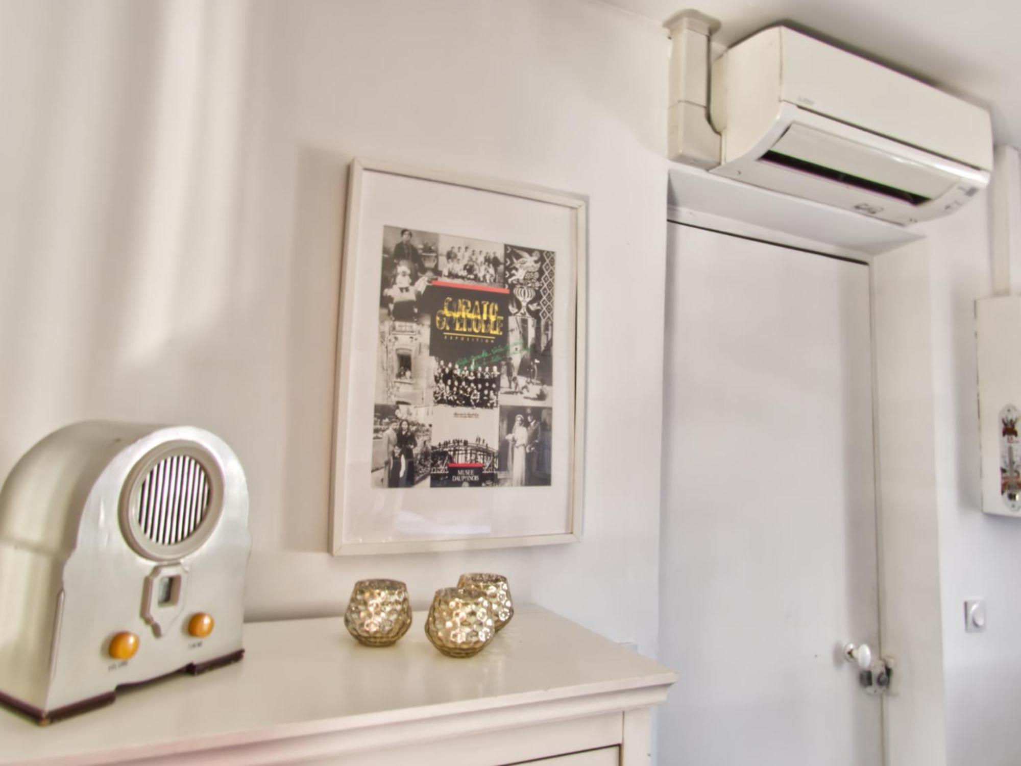 La Petite Maison 3* Grenoble