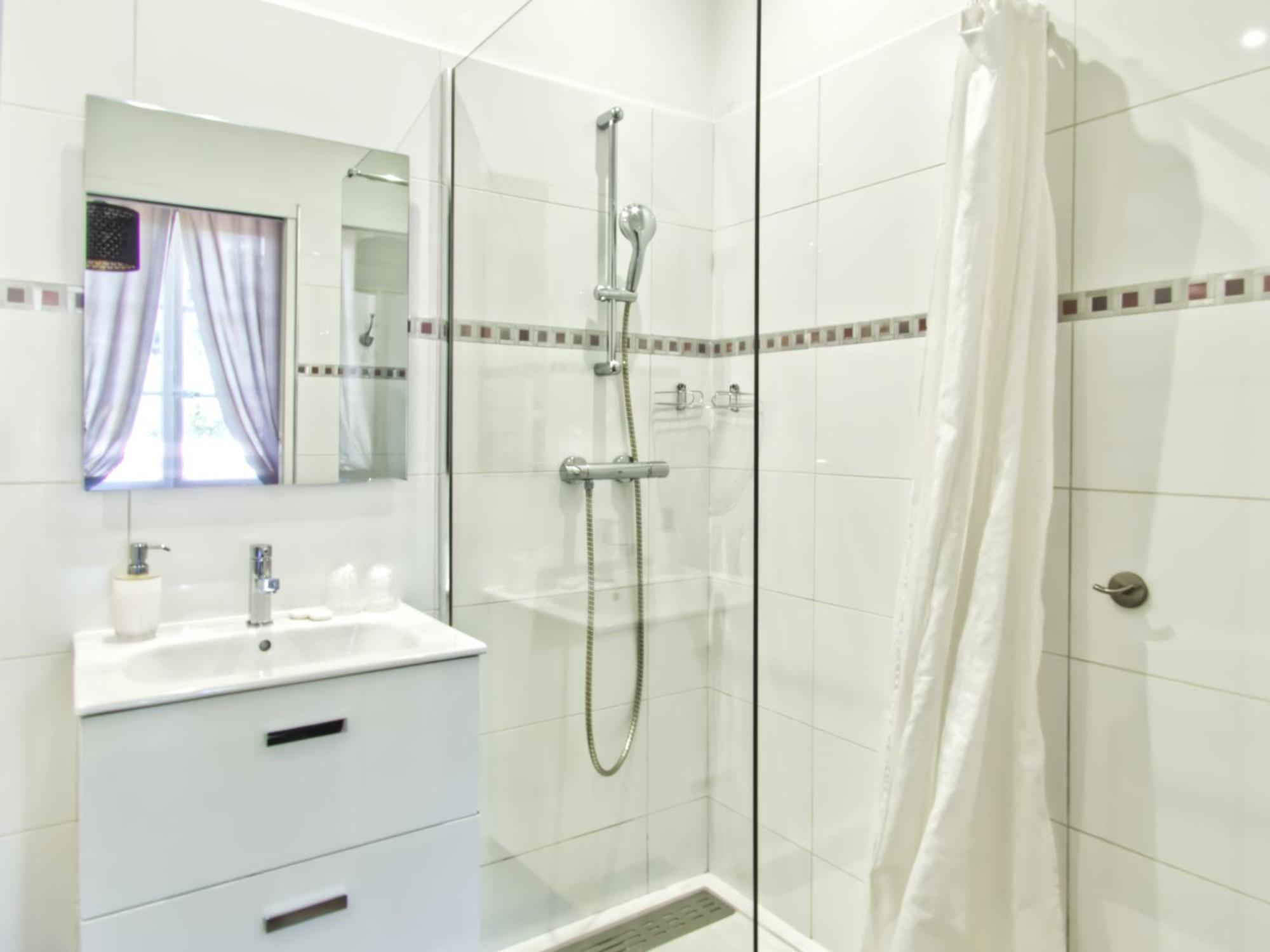La Petite Maison Apart-hotel