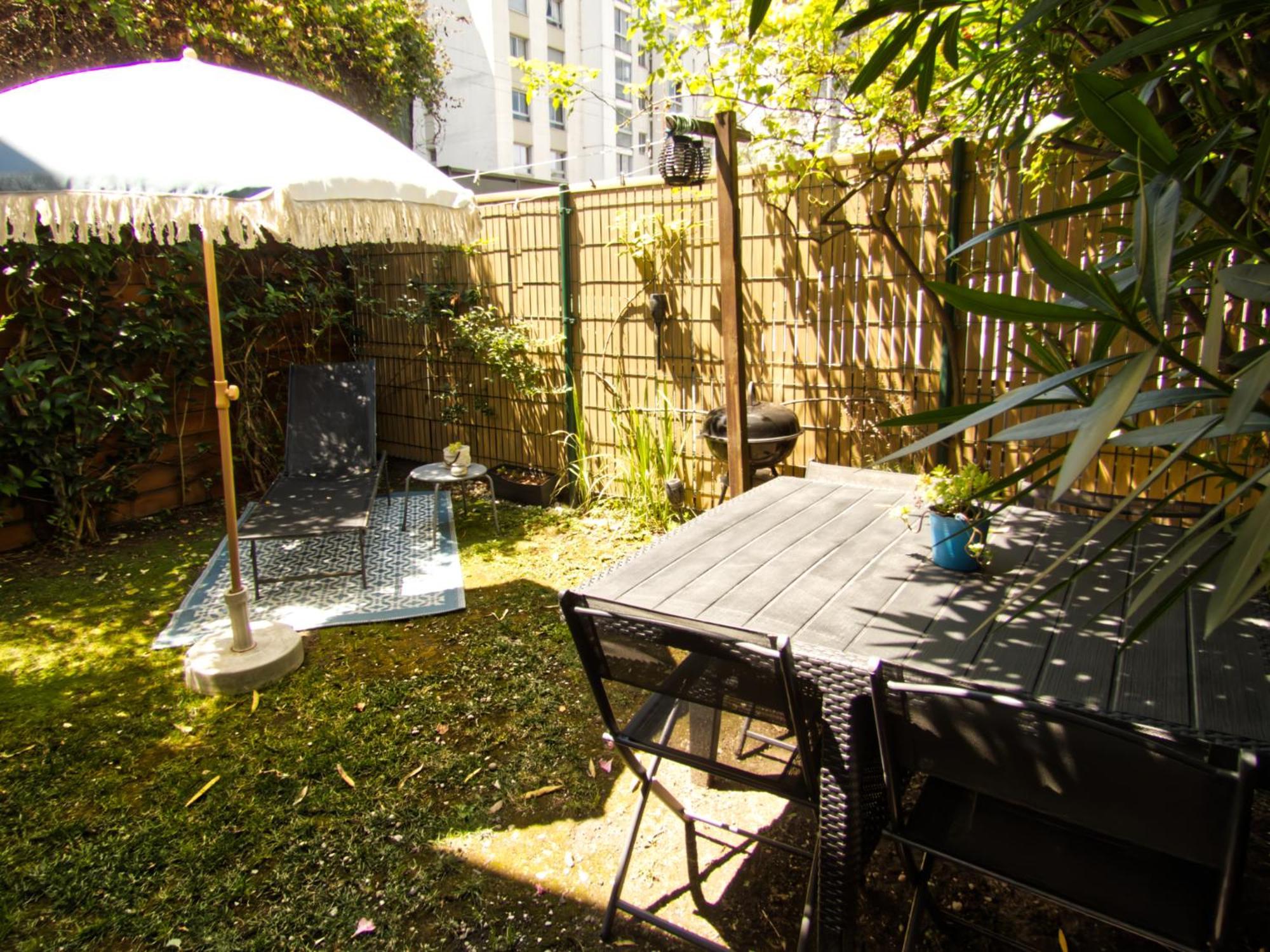 La Petite Maison Apart-hotel 3*