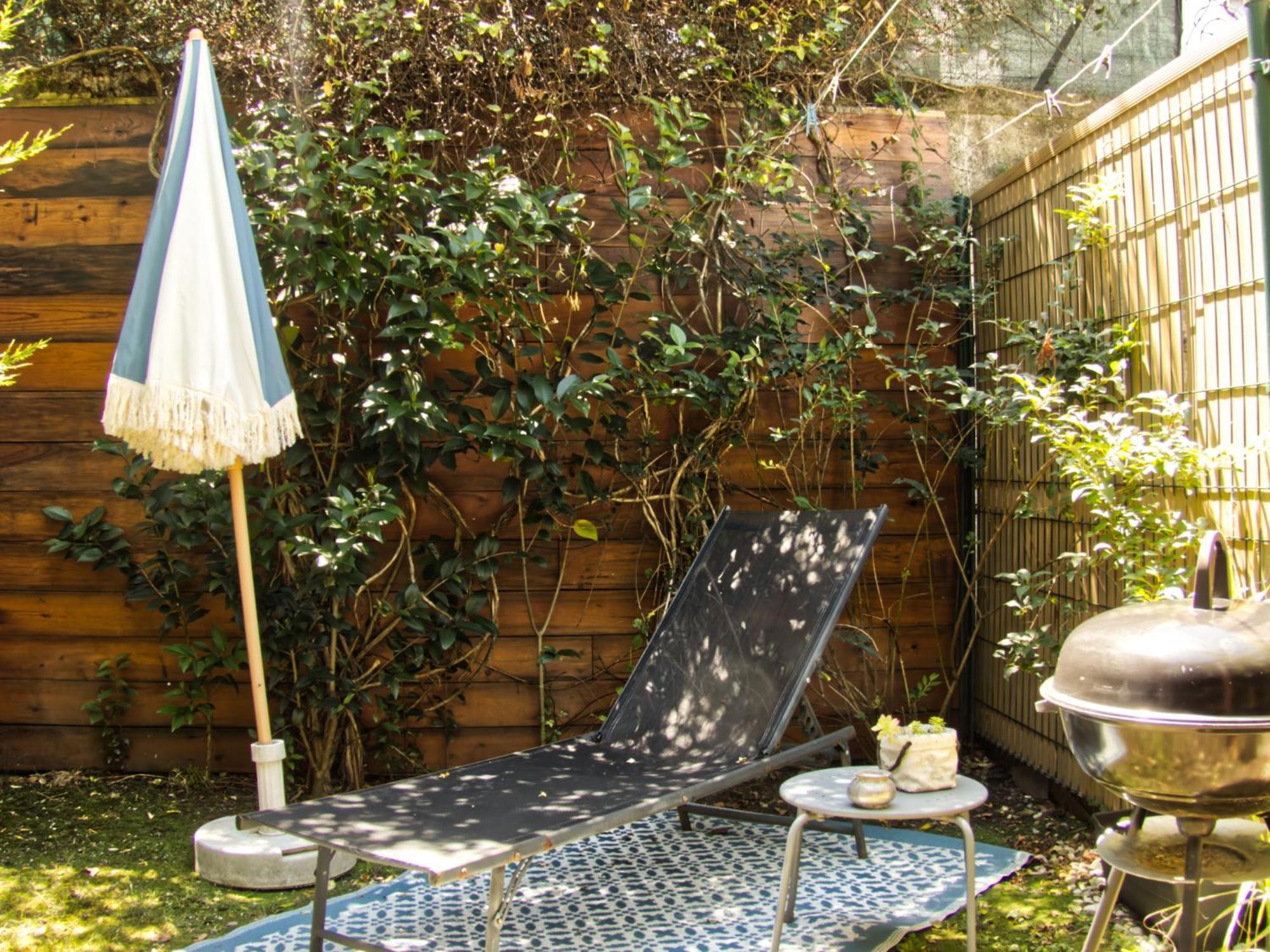 Apart-hotel La Petite Maison 3*