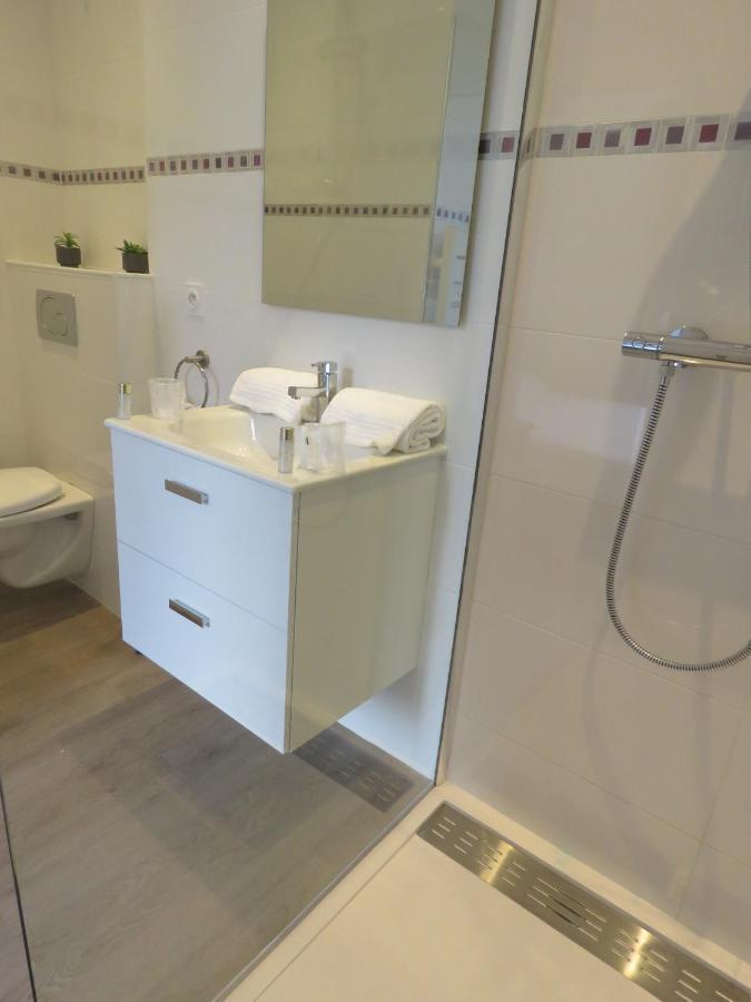Apart-hotel La Petite Maison