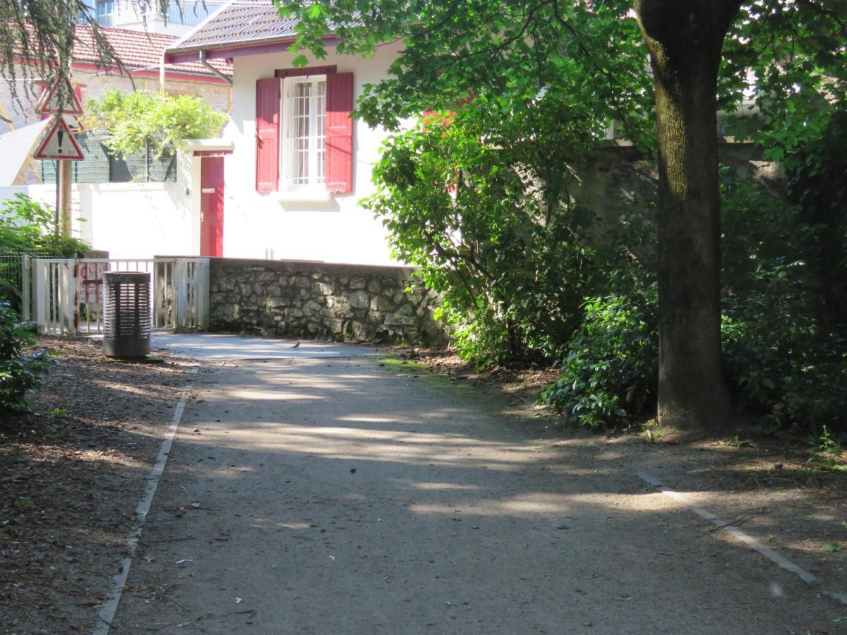 La Petite Maison Apart-hotel Grenoble