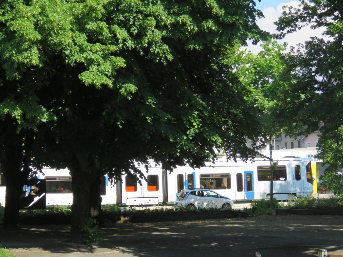 La Petite Maison 3*