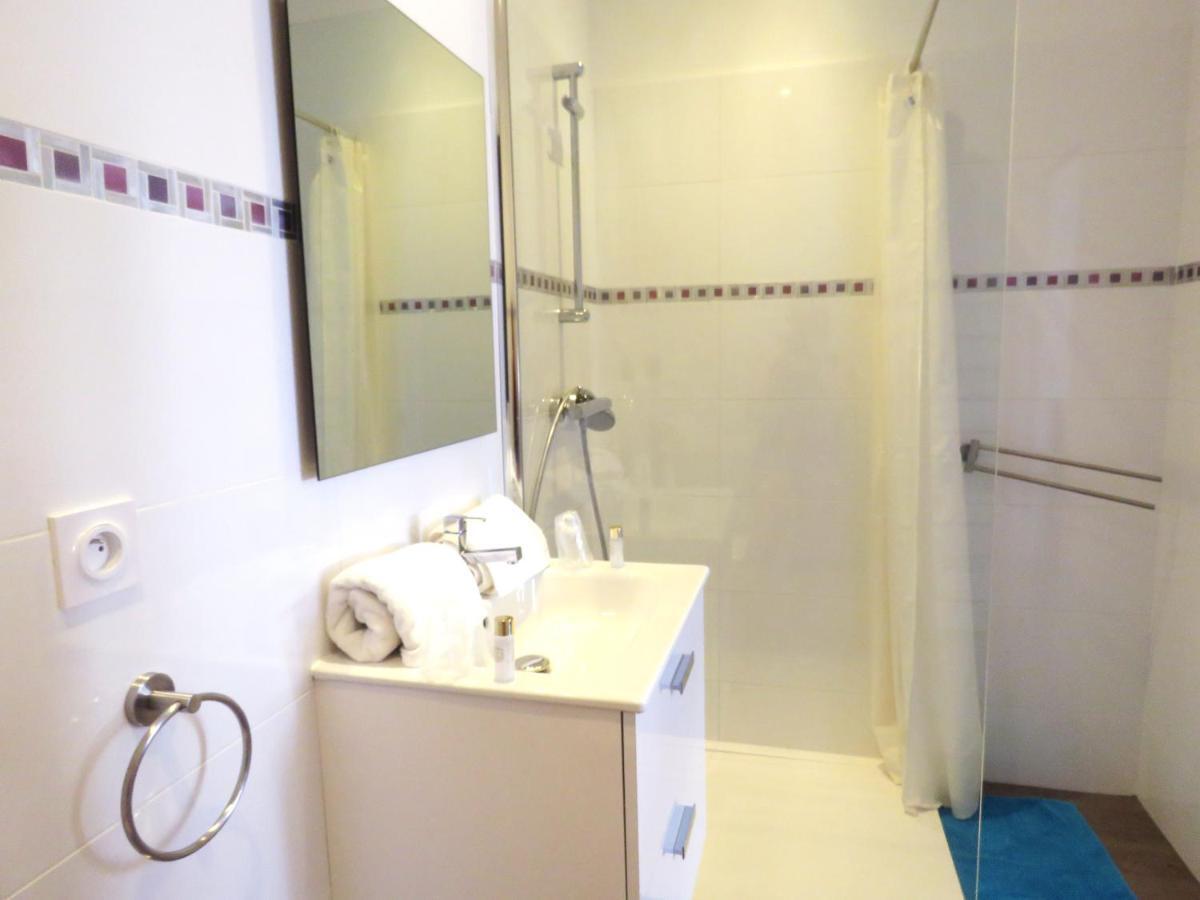 La Petite Maison Apart-hotel Grenoble